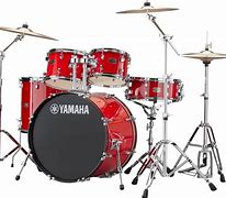Image result for Yamaha Drums