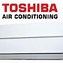 Image result for Iklan AC Toshiba