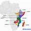 Image result for East Africa Political Map