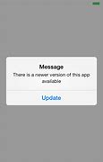 Image result for Apple Store Update App
