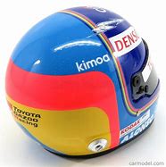Image result for Gazoo Racing Helmet