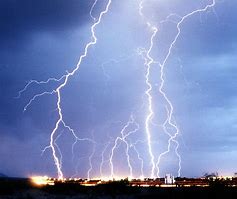 Image result for Lightning Strike Human