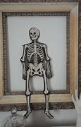 Image result for Cardboard Skeleton
