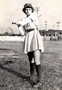 Image result for Betty Whiting South Career Blue Sox