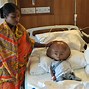 Image result for Indian Baby with Hydrocephalus