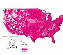 Image result for AT&T Coverage Map 2023