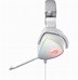 Image result for White Gaming Headphones