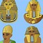 Image result for Egyptian King Crown