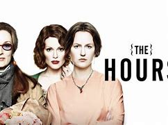 Image result for The Hours Movie T-Shirt