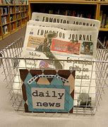 Image result for Local Newspaper in Your City