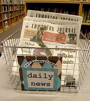 Image result for Local Newspaper Advertisement