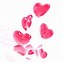 Image result for Pink Heart Desktop