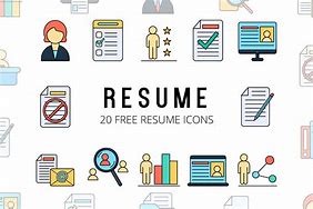 Image result for Name Icon for Resume