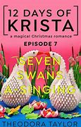 Image result for 7 Swans Are Singing