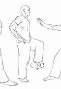 Image result for Martial Arts Illustrations