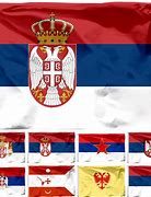 Image result for Serbian Empire Flag Map in 1358