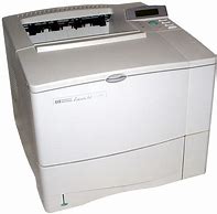 Image result for HP Lap Top 4000 Printer