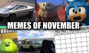 Image result for Approve Your Time November Meme