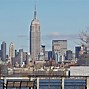 Image result for Empire State Building Location