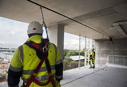 Image result for Fall Protection Black Line