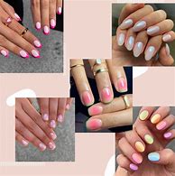 Image result for Trendy Summer Nails