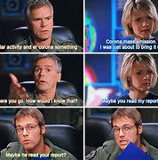 Image result for Stargate Funny