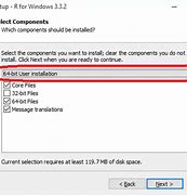 Image result for R Programming Download for Windows 10