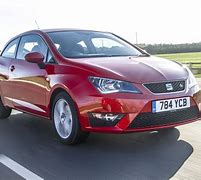 Image result for Seat Ibiza FR 2016