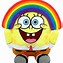 Image result for Spongebob Rainbow