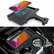 Image result for BMW Wireless Charger Phone Bracket 3D Print