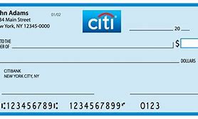 Image result for Citibank Account Number