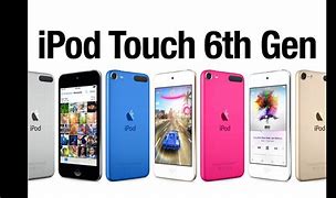 Image result for iPod Touch 1st Generation Colour Wieth