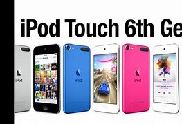 Image result for iPod Touch 6th Generation Max OS