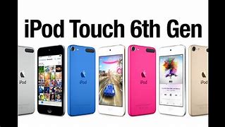 Image result for New iPod 6