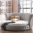 Image result for Round Floating Bed