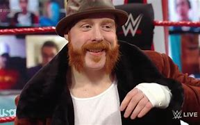 Image result for John Cena vs Sheamus