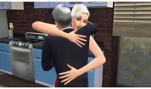 Image result for Sims 4 Newborn