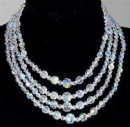 Image result for Diamond Crystal Beads