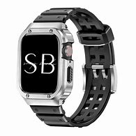 Image result for Men's Rugged Iwatch Bands