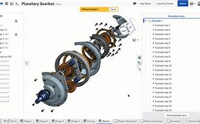 Image result for Product Exploded-View