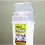 Image result for Puncture Proof Container