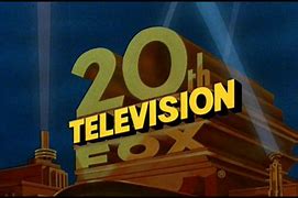 Image result for 20th Century Fox Television CLG