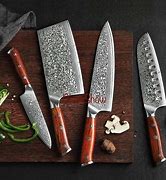 Image result for Quality Kitchen Knife