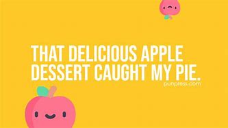 Image result for Apple Pie Jokes Funny
