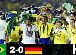 Image result for 2002 soccer world cup highlights