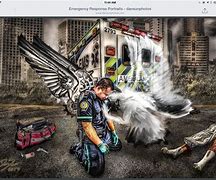 Image result for Paramedic Background