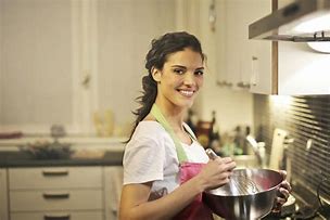 Image result for Cooking Ladies