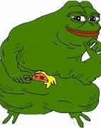Image result for Pepe the Frog Painting
