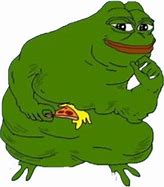 Image result for Pepe the Frog Screaming