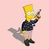 Image result for Bart Simpson Nirvana Wallpaper 4K